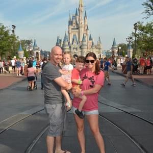 Meet your Posher, Renée